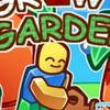 grow a garden (แลกของ,พูดคุย)ฯลฯ