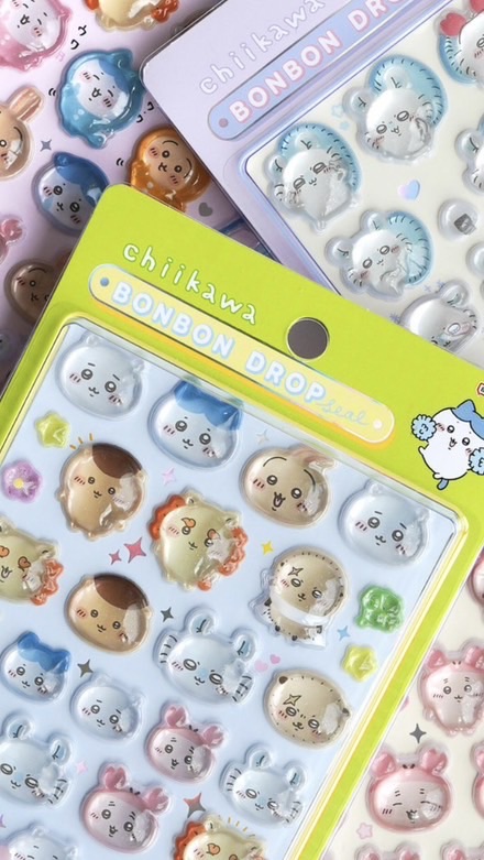 明石市周辺✩⡱シール情報交換