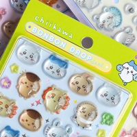 明石市周辺✩⡱シール.ガチャ情報交換