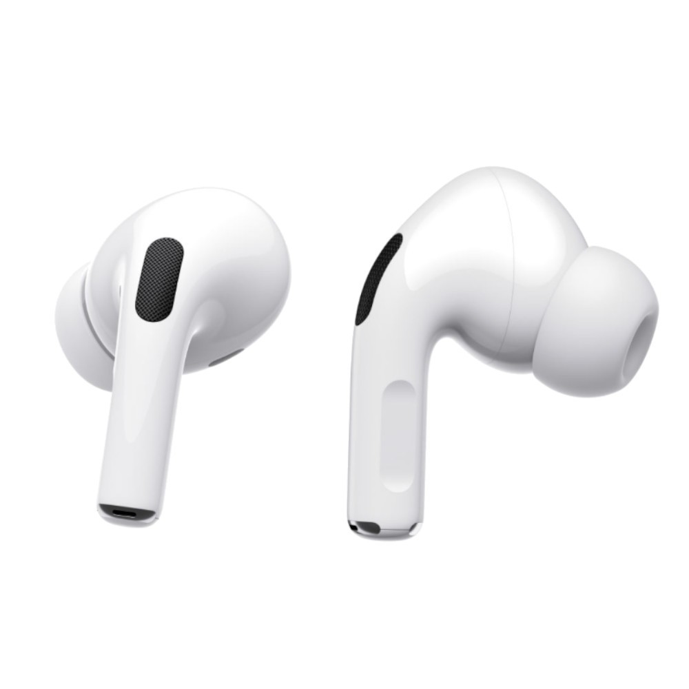 APPLE 原廠AirPods Pro無線藍芽耳機通過NCC認證編號:CCAI19LP2380E7(R)、CCAI19LP2390E0(L)主動式降噪，聲聲入耳更沉醉。通透模式，可聽到周遭的聲音。可選