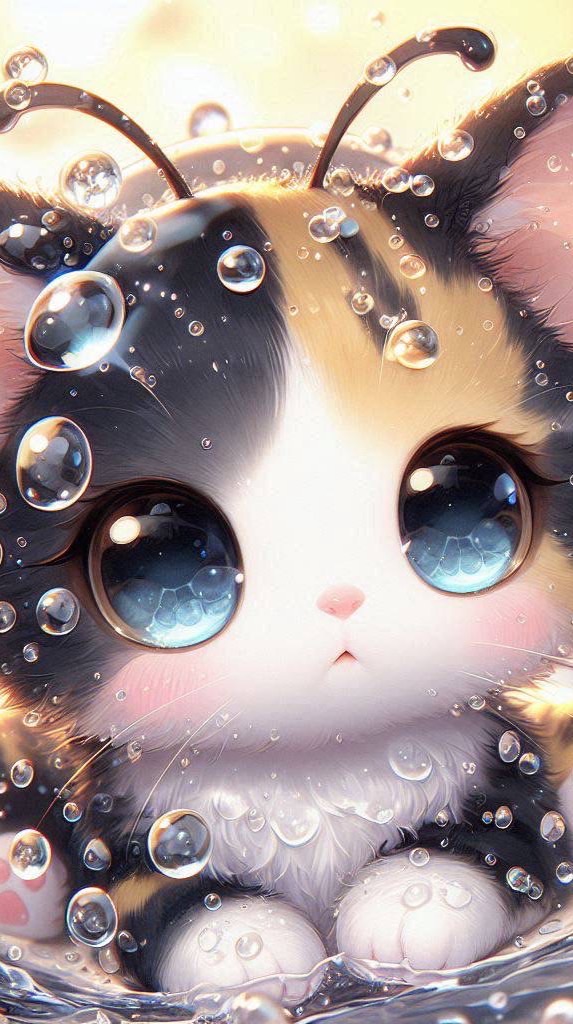 猫ラブ❤️癒しの館