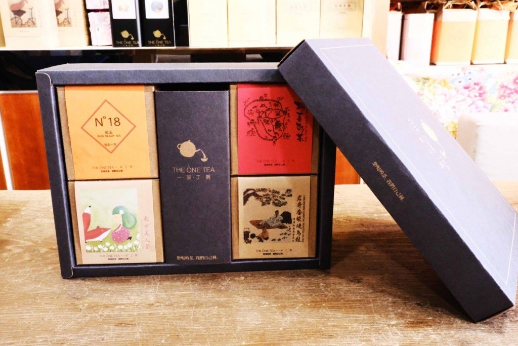 一茶工房,嘉義伴手禮,嘉義司康,嘉義手搖飲,嘉義飲料,嘉義飲料店,茶包禮盒