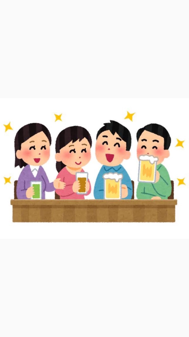 中野⇔高円寺 呑み&グルメ好きの集い🍻