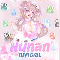 𓈒♡ ตัวแทนร้าน Nunan 𓈒 🐰✿⁠