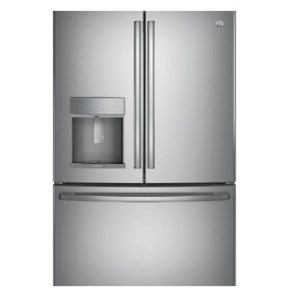 無霜預冷保鮮科技 門上製冰機 免持自動偵測注水