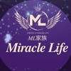 ML家族三大板塊見證群