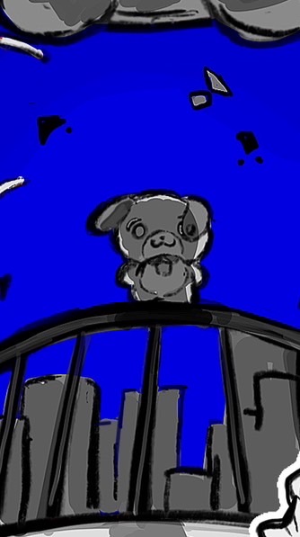 へや