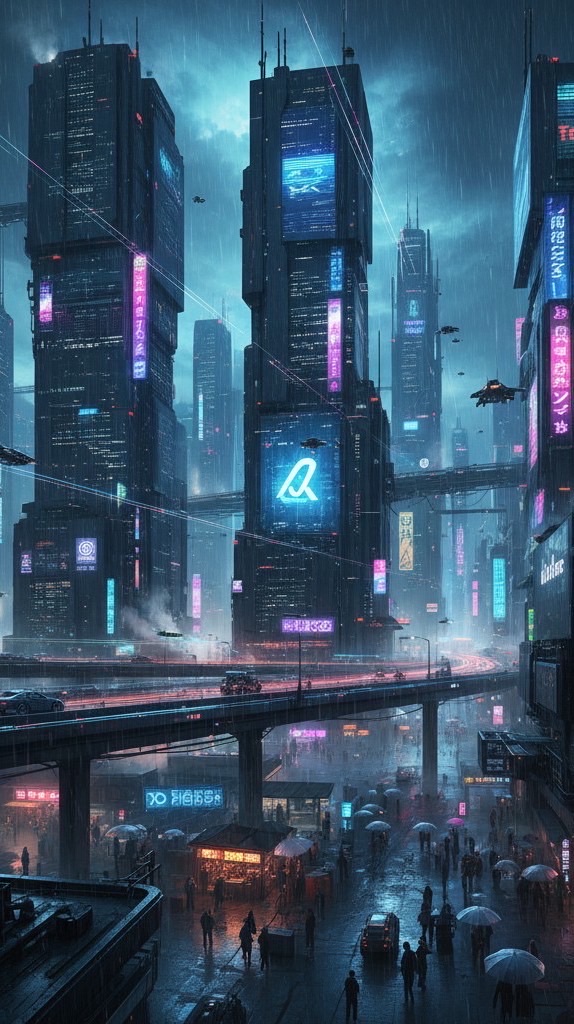 God FIBO EA community