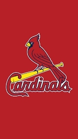 聖路易紅雀 (St. Louis Cardinals)