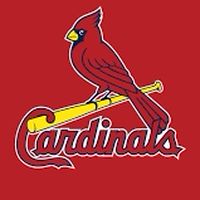 聖路易紅雀 (St. Louis Cardinals)