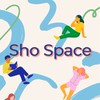 『Sho Space』“今世MAXを目指す人の自分研究所”
