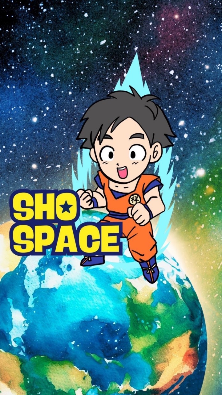 『Sho Space』“使命探求する人の遊び場”