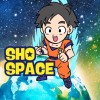 『Sho Space』“使命探求する人の遊び場”