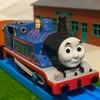 きかんしゃトーマスファン集まれー