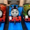 きかんしゃトーマスファン集まれー