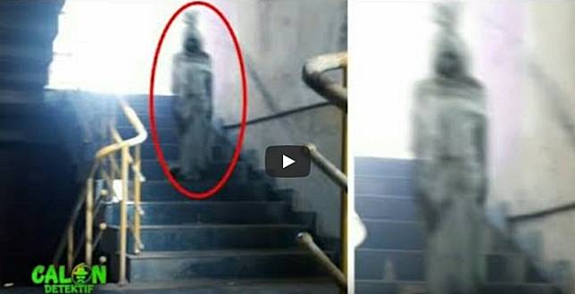 98 Video Hantu Seram Di Rumah Sakit Gratis