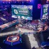 E-sport DMK