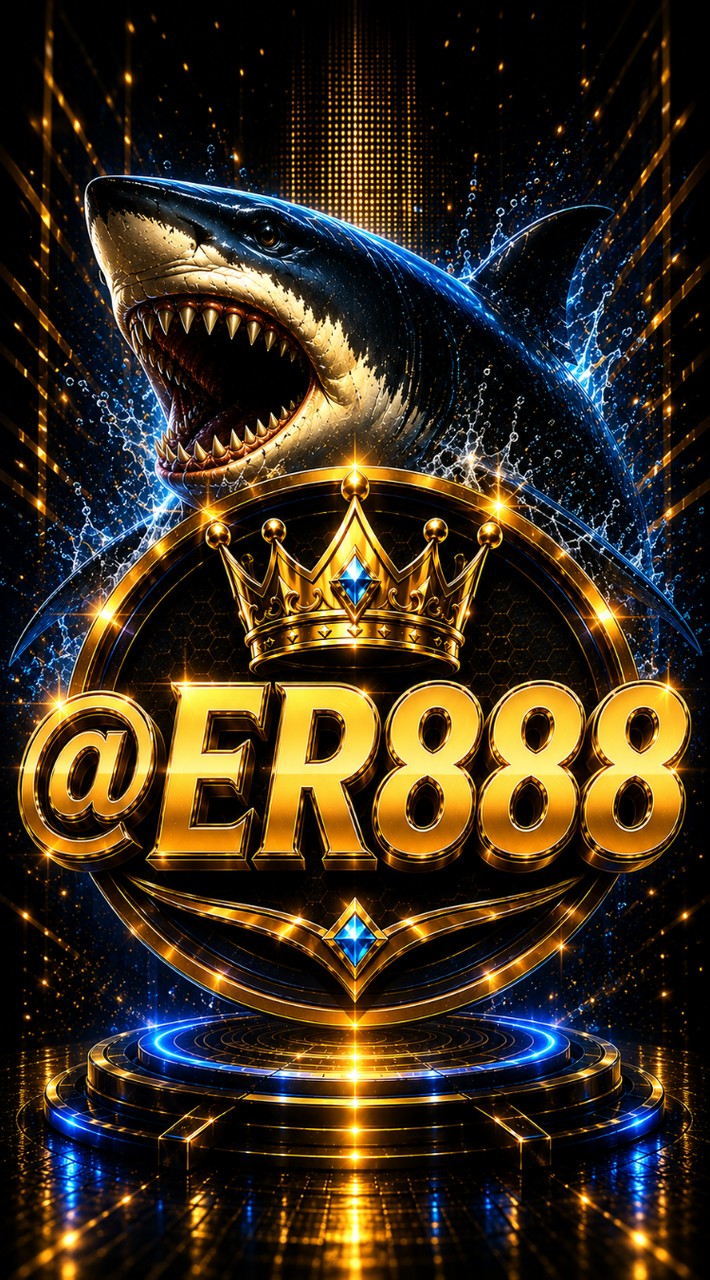 @ER888| OFFICIAL2026~ของแลของดี~ตต