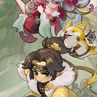 【暴走小蝦米】S1-S120 休閒群
