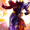 ライダー同窓会