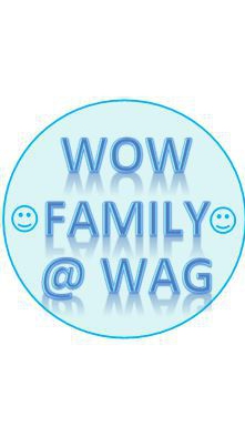 WOW Family @ WAG