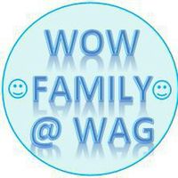 WOW Family @ WAG