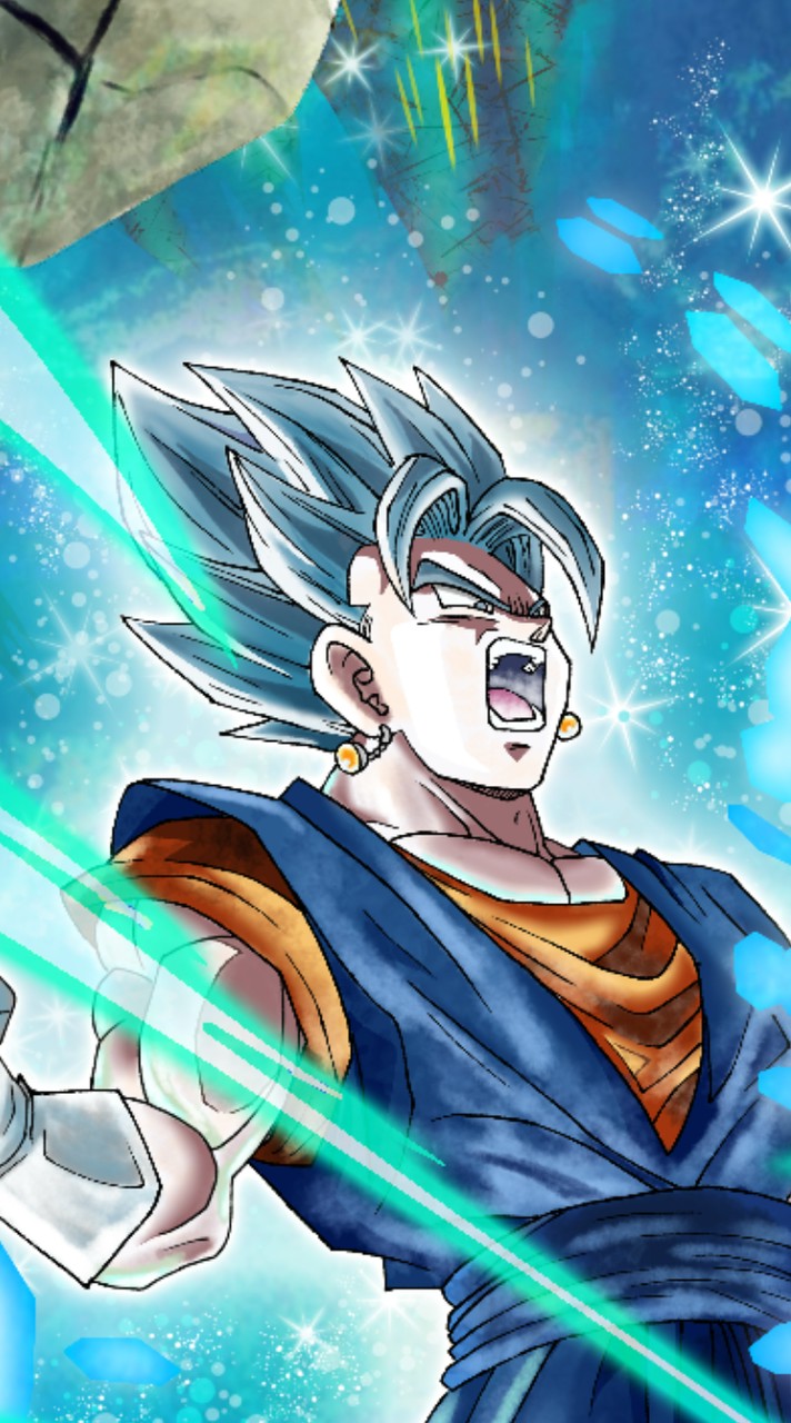 ドラゴンボールスーパーダイバーズ、ヒーローズ、レジェンズ、ドッカン好き集まれー（初心者歓迎）雑談OK