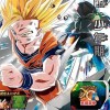 ドラゴンボールスーパーダイバーズ、レジェンズ、ドッカン好き集まれー