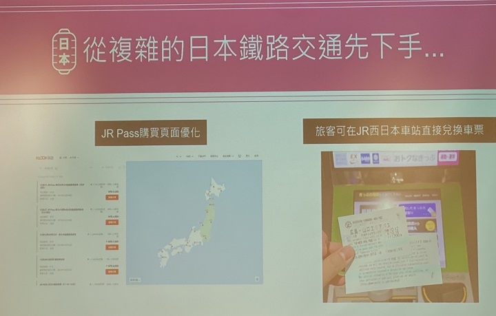 KLOOK 優化入境旅遊體驗：數據分析、深度旅遊、加購優惠，推廣在地化旅遊特色