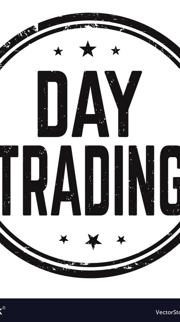 Daytrader_X當沖討論群