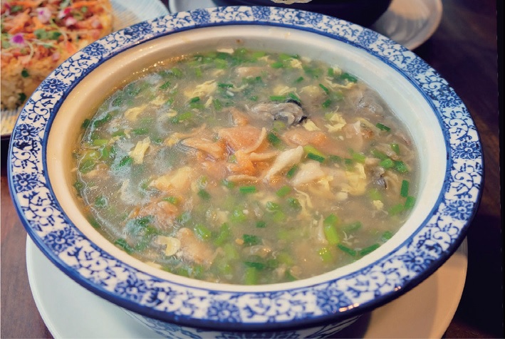 老新台菜-十全店