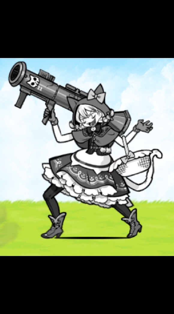 にゃんこ大戦争の運営は神✨のオープンチャット
