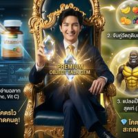 Community - คุณชาย Navamin 🏆✨( พูดคุยเรื่อง Ai )