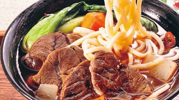 圖片提供/老地方牛肉麵