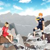 ハイキューnrkr＆語り