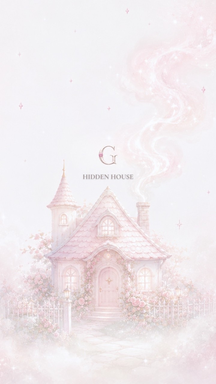 🏡 Goody's Hidden House ✨