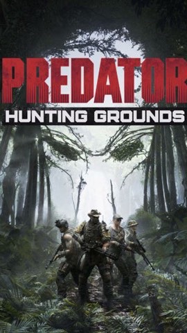 プレデター Predator  [PS4]のオープンチャット