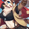 メスケモ好きケモナー集まれ〜