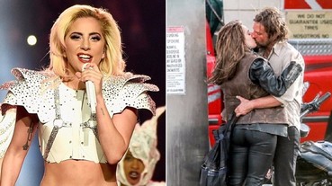 原來在 Coachella 上的女神卡卡，不只是一個表演的歌手，更是一個電影演員！