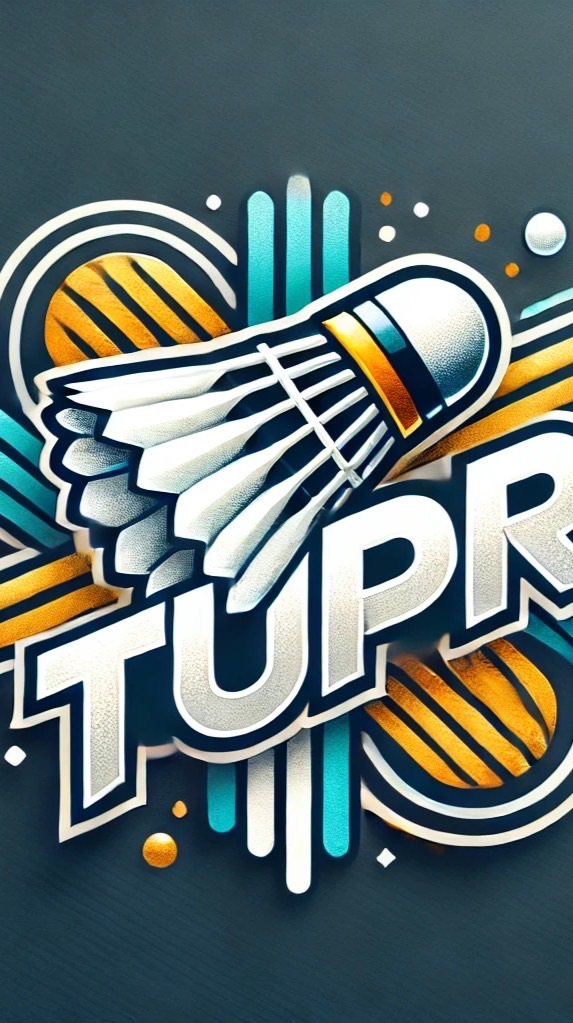 ก๊วนแบดTUPR