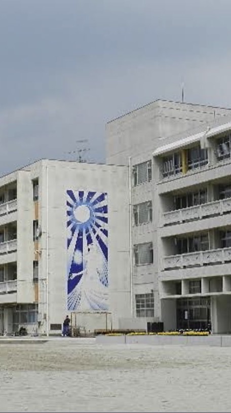 守恒中学35期同窓会