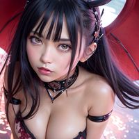 癒しのAI美女