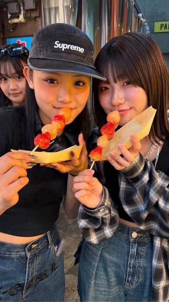 ろこまこあこンずランド♡♡