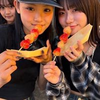雑談第2❣️❣️