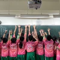 裕民國小111學年度605班