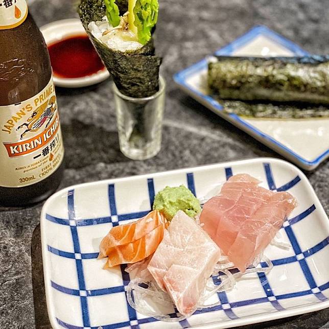 ▲圖片來源：IG@akyhsu