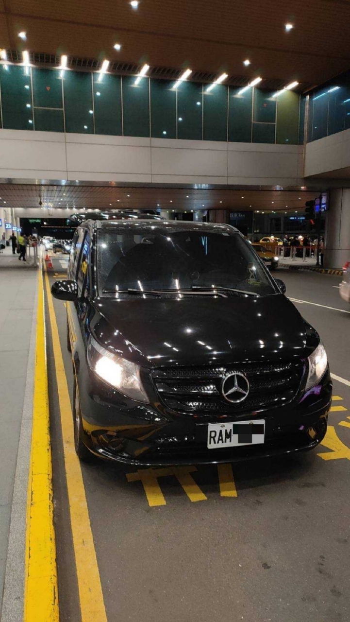 HTcar 浩銅租賃車
