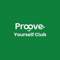 Proove Yourself Club 💚