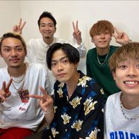 コムドット写真共有会