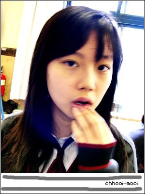 《惡之花》文彩元學生舊照，意外超像林秀晶&太妍！